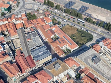 Apartamento T1 para Venda em Matosinhos e Leça da Palmeira