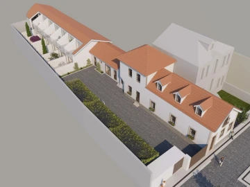 Apartamento T1 para Venda em Matosinhos e Leça da Palmeira