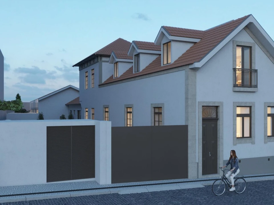 Apartamento T1 para Venda em Matosinhos e Leça da Palmeira Foto 25
