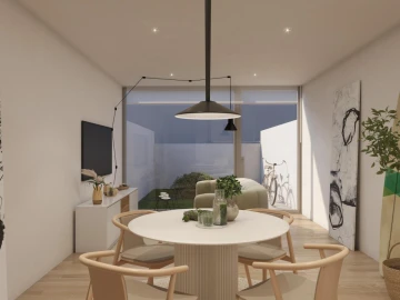 Apartamento T1 para Venda em Matosinhos e Leça da Palmeira