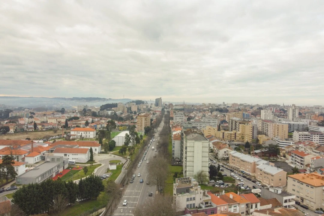 Apartamento T0 para Venda em Paranhos Foto 13