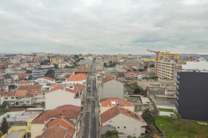 Apartamento T0 para Venda em Paranhos