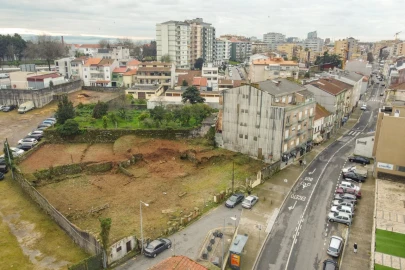 Apartamento T0 para Venda em Paranhos