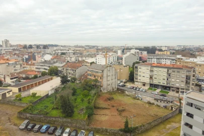 Apartamento T0 para Venda em Paranhos