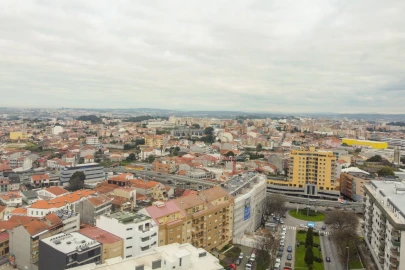 Apartamento T0 para Venda em Paranhos