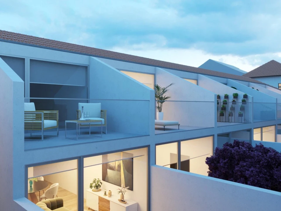 Apartamento T2 para Venda em Matosinhos e Leça da Palmeira Foto 16