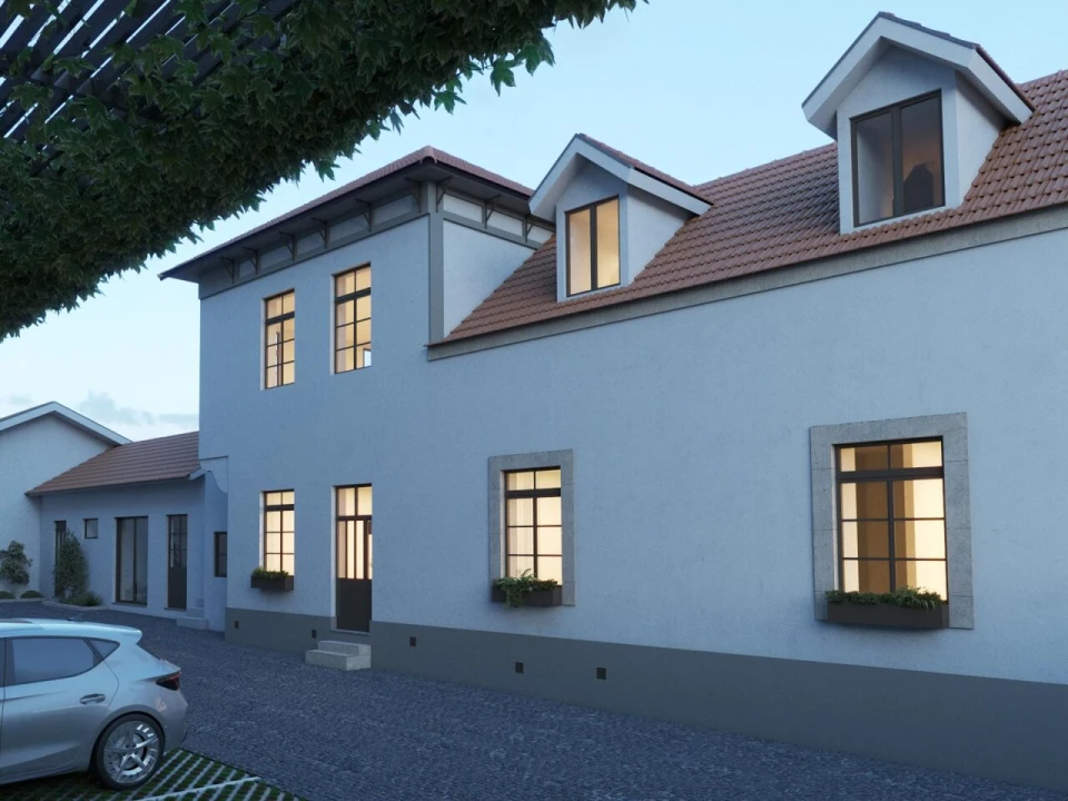 Apartamento T2 para Venda em Matosinhos e Leça da Palmeira Foto 23