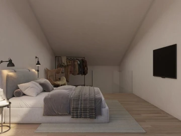 Apartamento T2 para Venda em Matosinhos e Leça da Palmeira