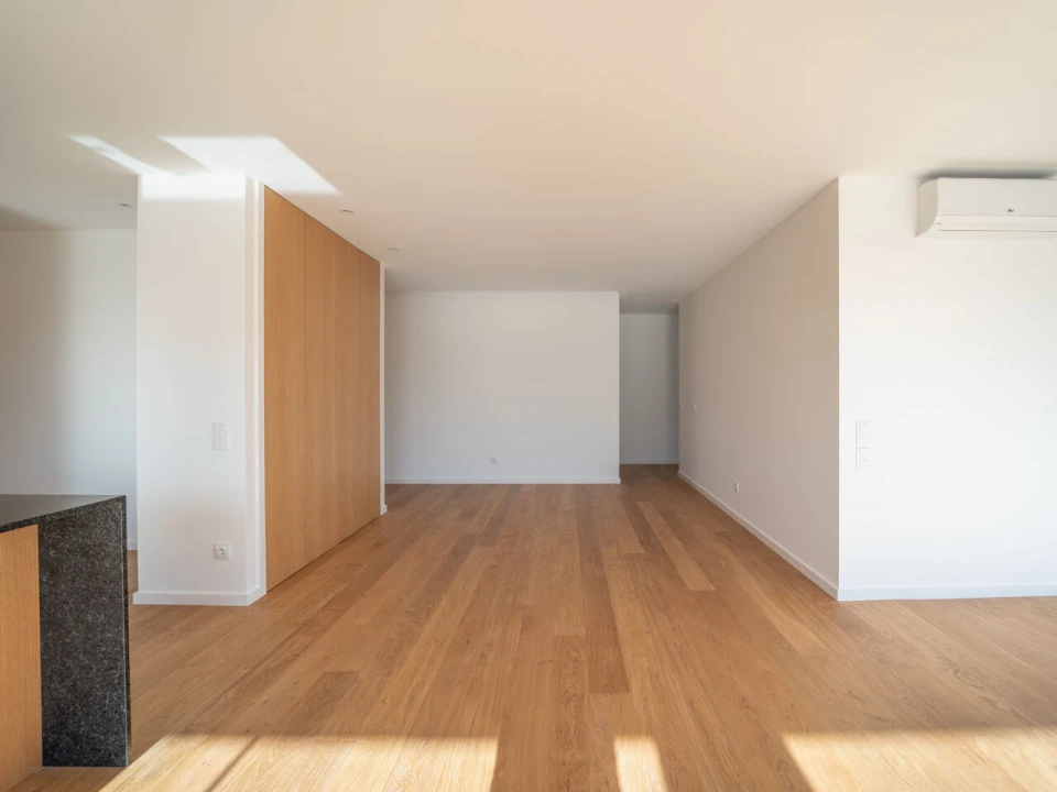 Apartamento T4 para Venda em Matosinhos e Leça da Palmeira Foto 9