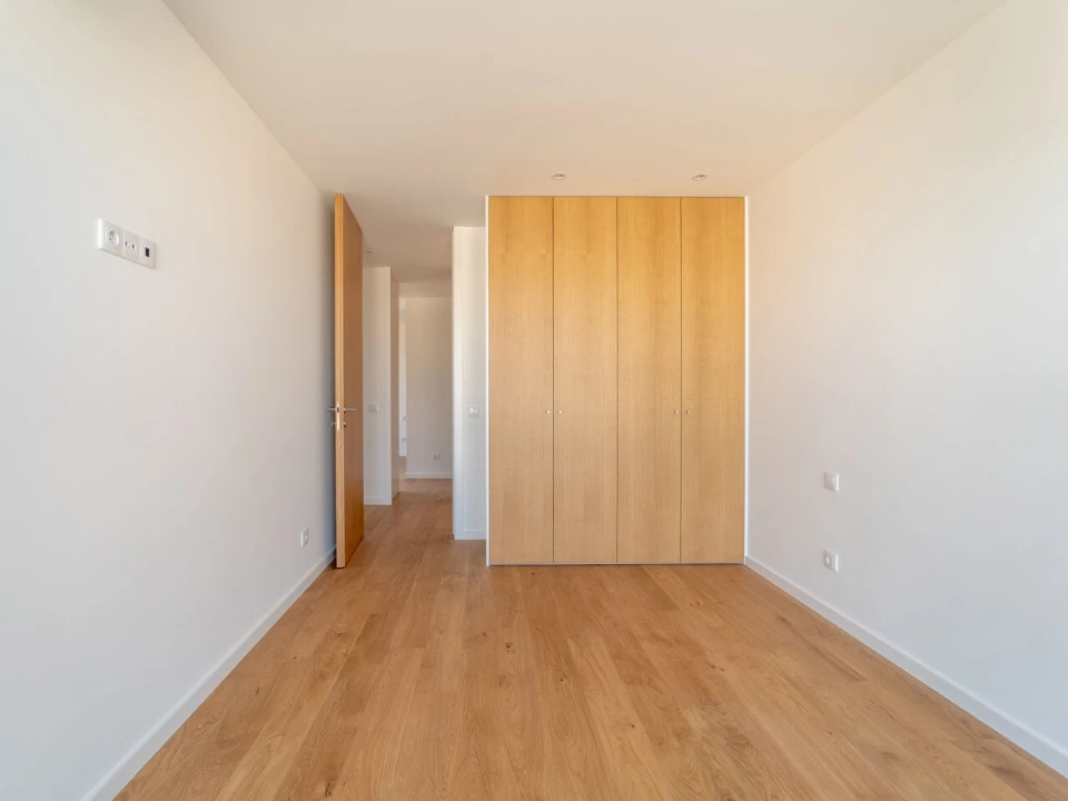Apartamento T4 para Venda em Matosinhos e Leça da Palmeira Foto 17