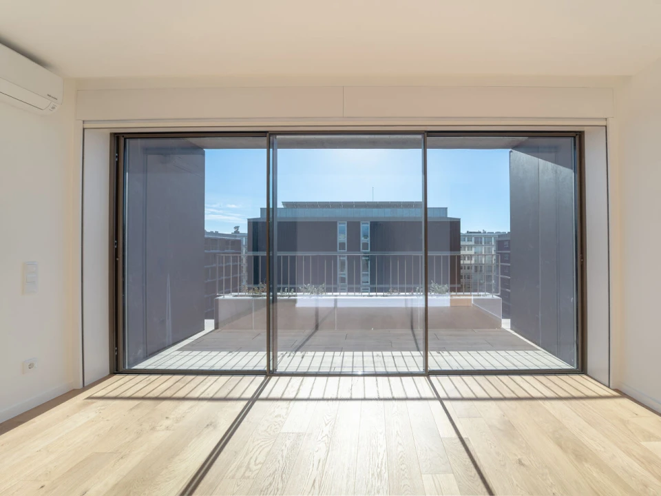 Apartamento T4 para Venda em Matosinhos e Leça da Palmeira Foto 21