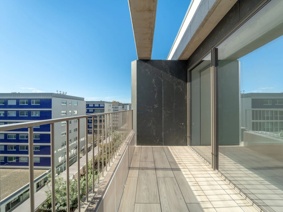 Apartamento T4 para Venda em Matosinhos e Leça da Palmeira Foto 41