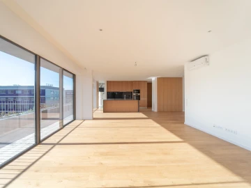 Apartamento T4 para Venda em Matosinhos e Leça da Palmeira