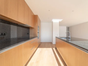 Apartamento T4 para Venda em Matosinhos e Leça da Palmeira