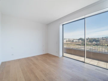 Apartamento T4 para Venda em Matosinhos e Leça da Palmeira