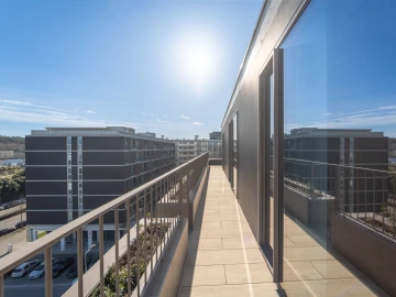 Apartamento T4 para Venda em Matosinhos e Leça da Palmeira