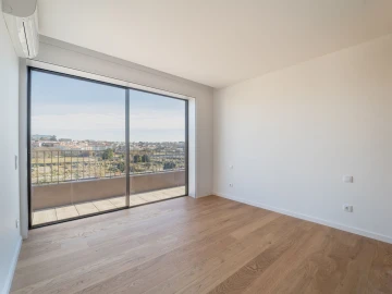 Apartamento T4 para Venda em Matosinhos e Leça da Palmeira