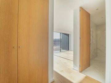 Apartamento T4 para Venda em Matosinhos e Leça da Palmeira