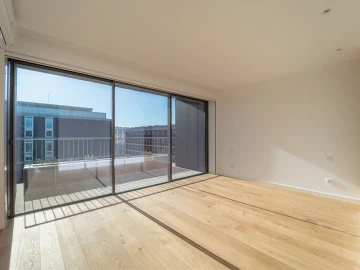 Apartamento T4 para Venda em Matosinhos e Leça da Palmeira