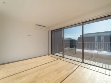 Apartamento T4 para Venda em Matosinhos e Leça da Palmeira