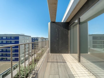 Apartamento T4 para Venda em Matosinhos e Leça da Palmeira