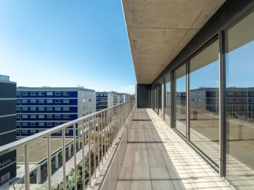 Apartamento T4 para Venda em Matosinhos e Leça da Palmeira