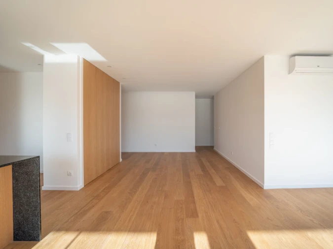 Apartamento T4 para Venda em Matosinhos e Leça da Palmeira Foto 9