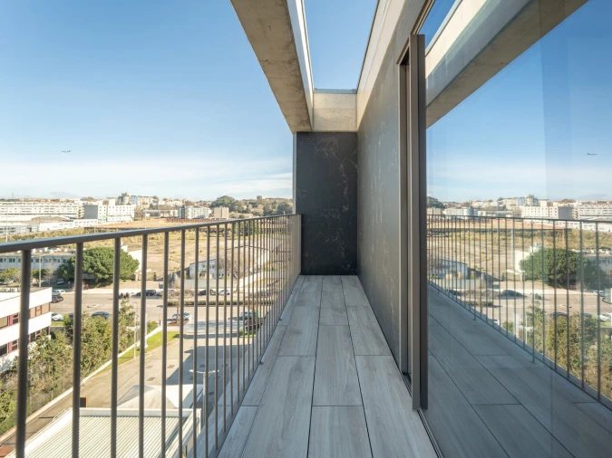 Apartamento T4 para Venda em Matosinhos e Leça da Palmeira Foto 34