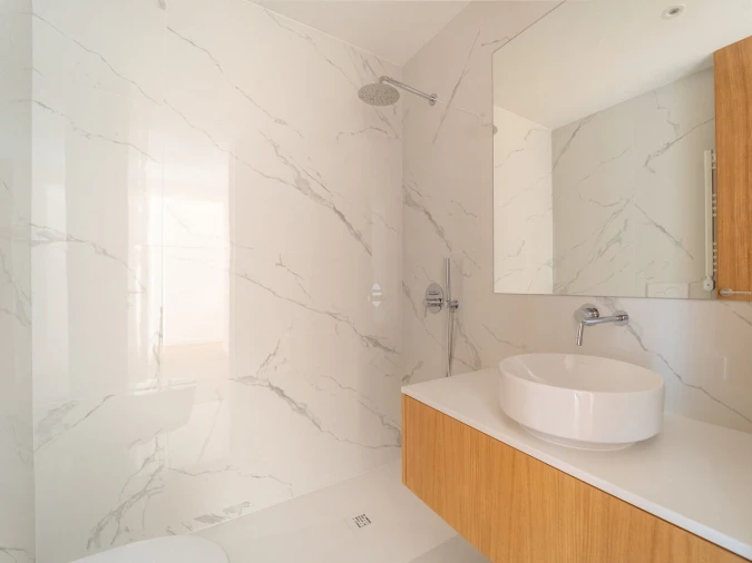 Apartamento T4 para Venda em Matosinhos e Leça da Palmeira Foto 33