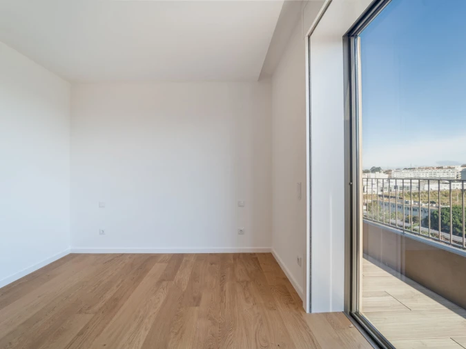 Apartamento T4 para Venda em Matosinhos e Leça da Palmeira Foto 24