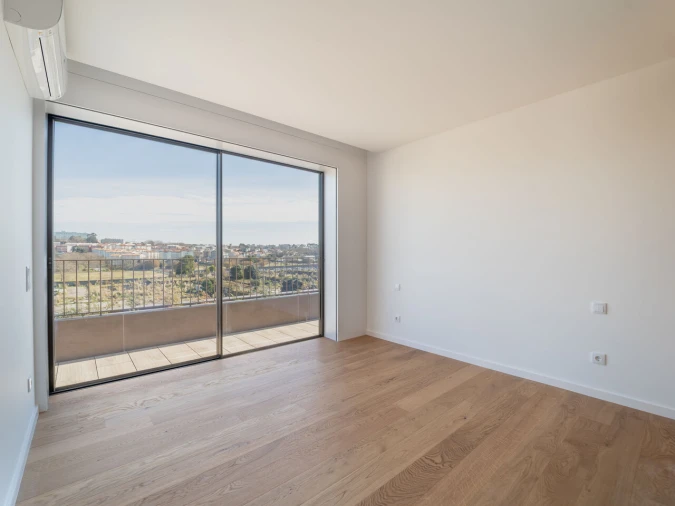 Apartamento T4 para Venda em Matosinhos e Leça da Palmeira Foto 7
