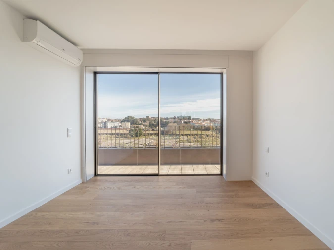 Apartamento T4 para Venda em Matosinhos e Leça da Palmeira Foto 18