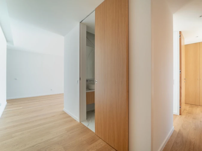 Apartamento T4 para Venda em Matosinhos e Leça da Palmeira Foto 25