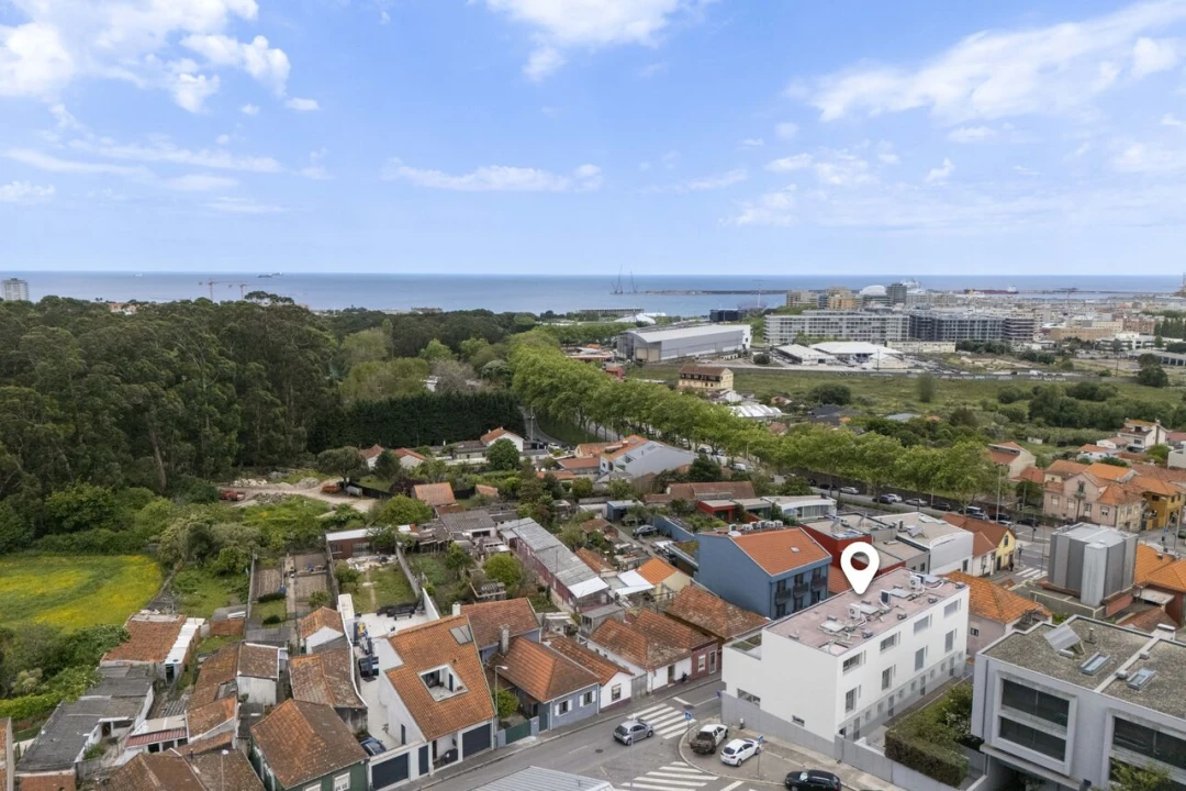 Moradia T4 para Venda em Aldoar, Foz do Douro e Nevogilde Foto 37