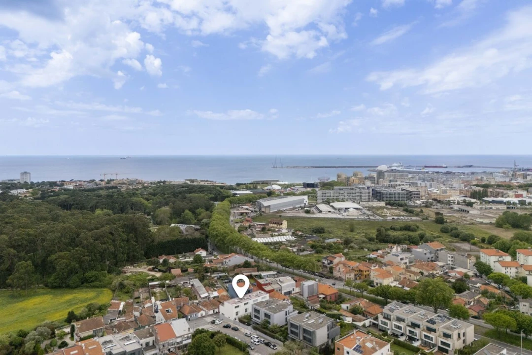 Moradia T4 para Venda em Aldoar, Foz do Douro e Nevogilde Foto 32