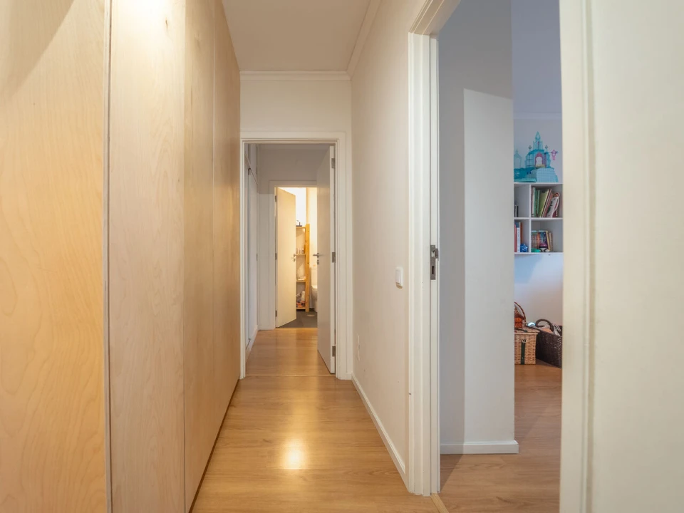 Apartamento T3 para Venda em Aldoar, Foz do Douro e Nevogilde Foto 22