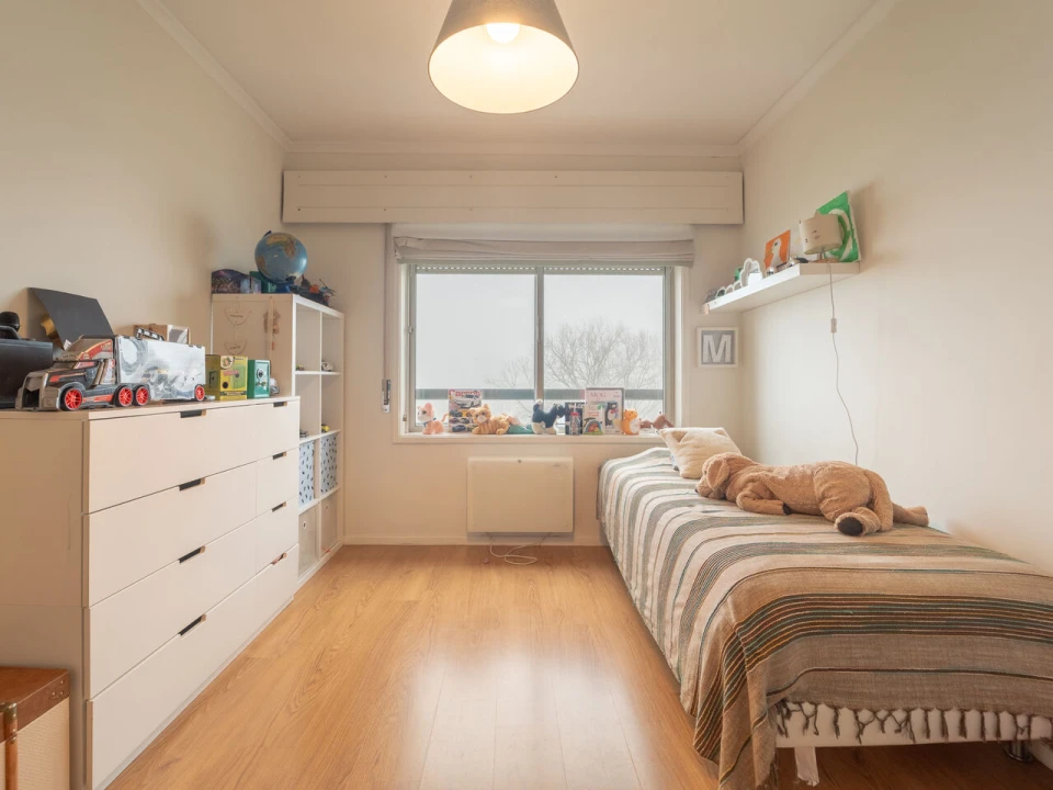 Apartamento T3 para Venda em Aldoar, Foz do Douro e Nevogilde Foto 8