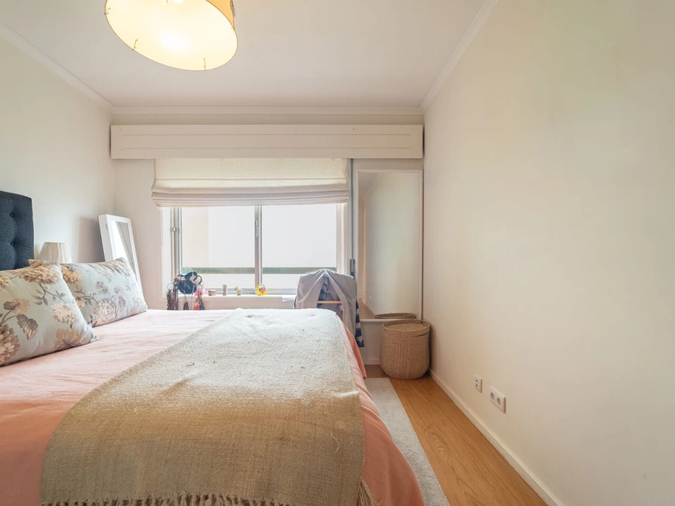 Apartamento T3 para Venda em Aldoar, Foz do Douro e Nevogilde Foto 21