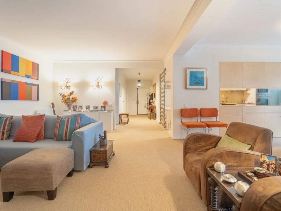 Apartamento T3 para Venda em Aldoar, Foz do Douro e Nevogilde Foto 2