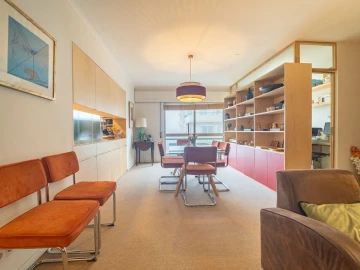 Apartamento T3 para Venda em Aldoar, Foz do Douro e Nevogilde