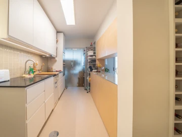 Apartamento T3 para Venda em Aldoar, Foz do Douro e Nevogilde