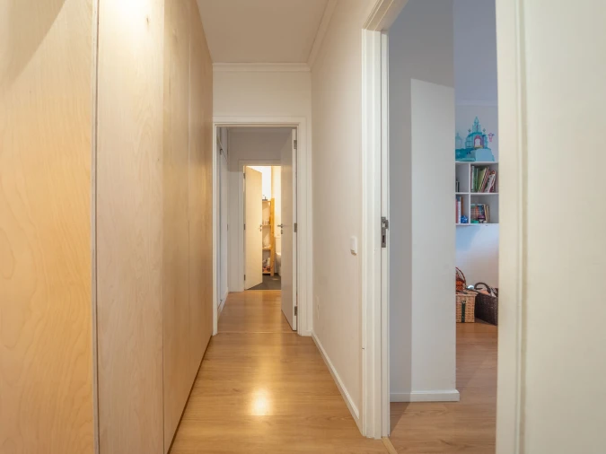 Apartamento T3 para Venda em Aldoar, Foz do Douro e Nevogilde Foto 22