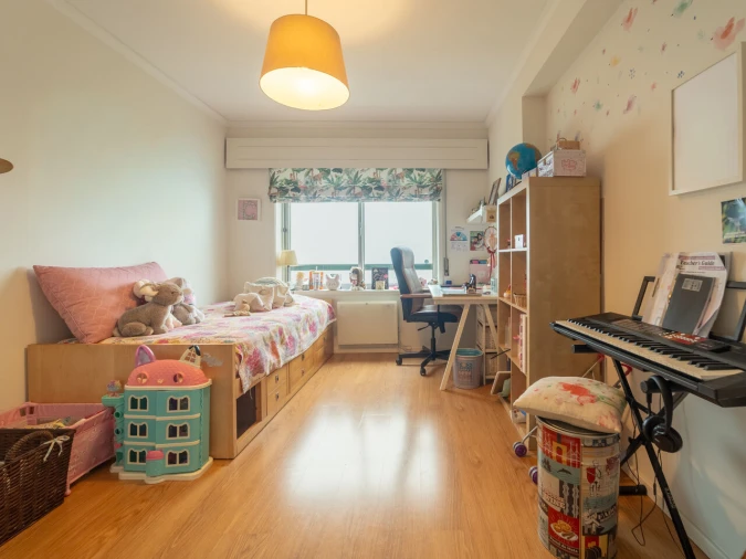 Apartamento T3 para Venda em Aldoar, Foz do Douro e Nevogilde Foto 9