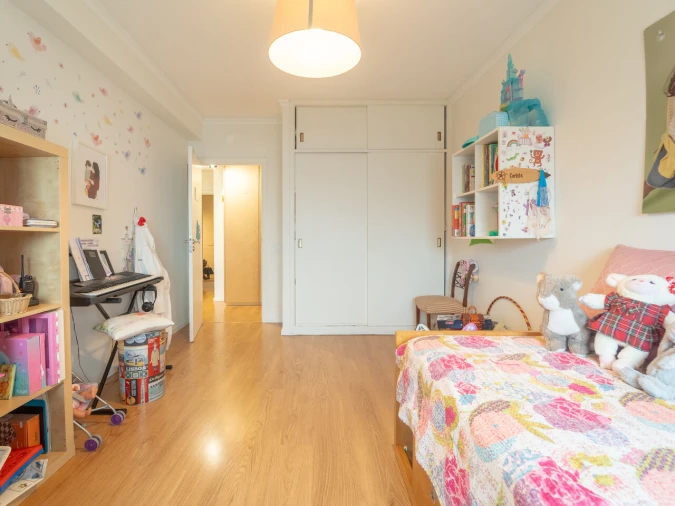 Apartamento T3 para Venda em Aldoar, Foz do Douro e Nevogilde Foto 24