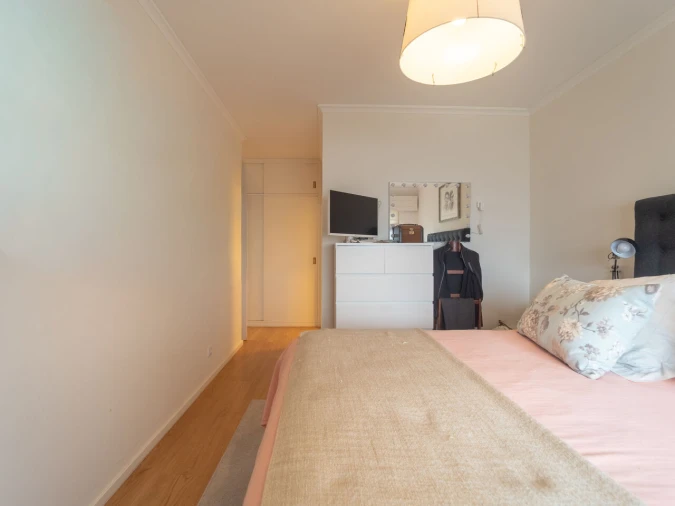 Apartamento T3 para Venda em Aldoar, Foz do Douro e Nevogilde Foto 19