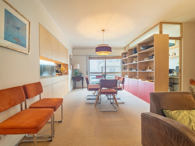 Apartamento T3 para Venda em Aldoar, Foz do Douro e Nevogilde Foto 15
