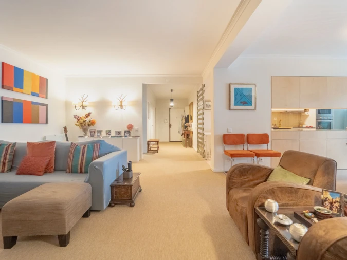 Apartamento T3 para Venda em Aldoar, Foz do Douro e Nevogilde Foto 2
