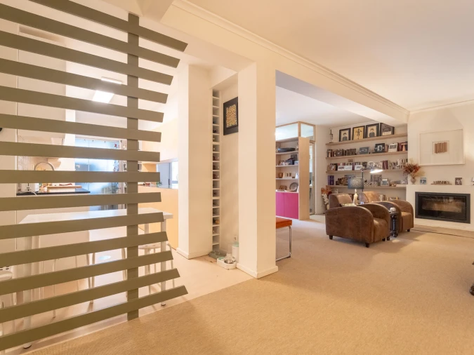 Apartamento T3 para Venda em Aldoar, Foz do Douro e Nevogilde Foto 10