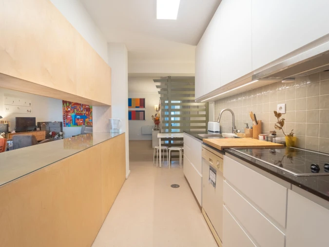 Apartamento T3 para Venda em Aldoar, Foz do Douro e Nevogilde Foto 6