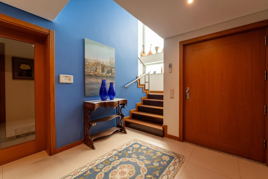 Moradia T8 para Venda em Ermesinde Foto 1